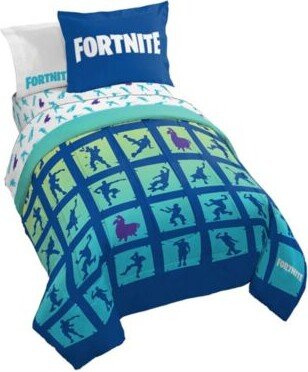 Fortnite Boogie Bed Set