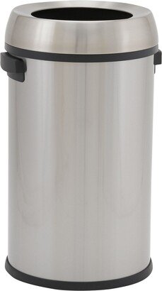 Stainless Steel 65L Tahoe Commercial Round Bin