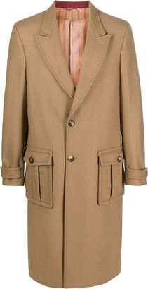 Wool Coat