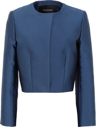 Suit Jacket Blue-AU