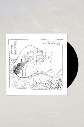 Courtney Barnett - The Double EP: A Sea of Split Peas 2XLP