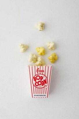 Popcorn Eraser Set