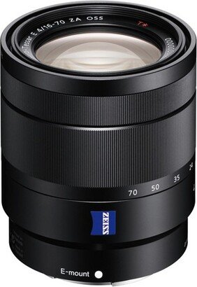 Vario-Tessar T* E 16-70mm f/4 ZA OSS Lens