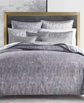 Closeout! Mineral Duvet Cover, Full/Queen, Created for Macy's