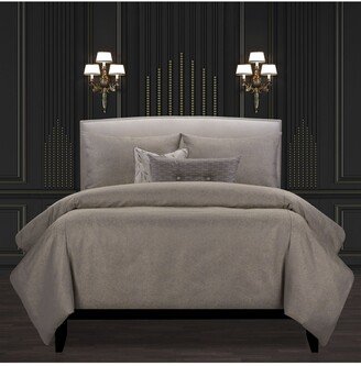 Effervescent Spa Luxury Bedding Set