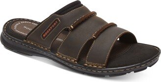 Rockport Men's Darwyn Slide Sandals