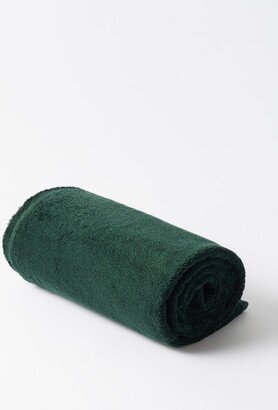 Organic-cotton Bath Sheet