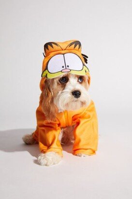 Garfield Pet Halloween Costume