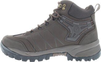 Men's Ridge Walker Force Waterproof Hiking Boots