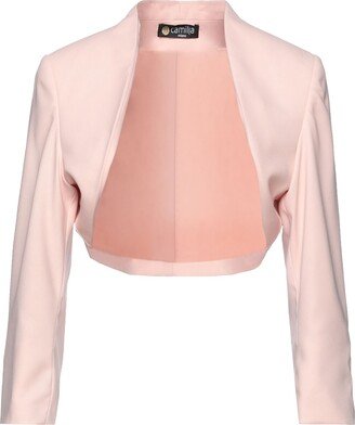 CAMILLA Milano Suit Jacket Pink