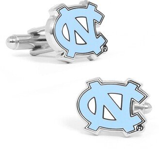 University of North Carolina Tar Heels Cuff Links