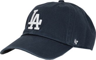 Los Angeles Dodgers Clean Up Strapback Hat