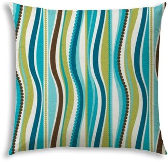 Joita Home CARIBBEAN Indoor/Outdoor Pillow - Sewn Closure