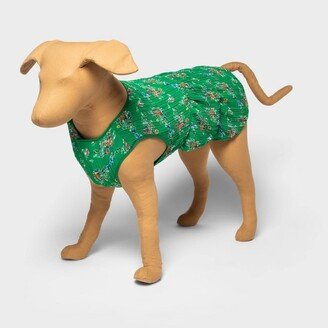 Floral Dog Dress - - Boots & Barkley™