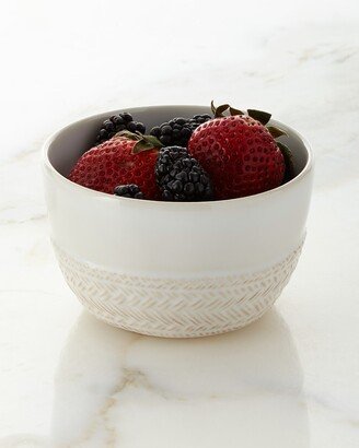 Le Panier Whitewash Ramekin - 1oz.