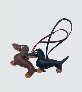 Dachshund Hanging, Dackel Geschenk, Doggy Gift, Dog Gift