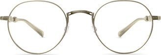 Hachi Ii C Pewter-vera Glasses