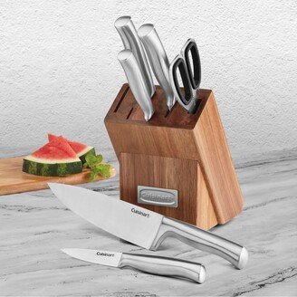 7-Pc. Stainless Steel Prep Set