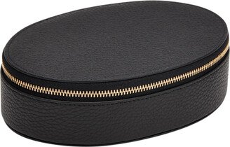 Cuyana Jewelry Case Black