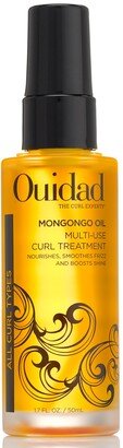 Mongongo Oil, 1.7-oz.