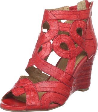 Women's Tia Wedge Pump