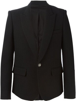 Classic Formal Blazer