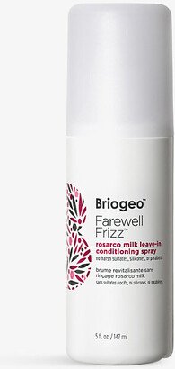 Farewell Frizz™ Leave-in Conditioning Spray 147ml