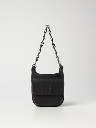 Newmym bag in smooth leather