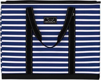 Nantucket Navy 4 Boys Bag