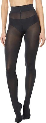 Velvet De Luxe 66 Tights (Anthracite) Hose