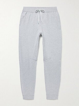 City Sweat Slim-Fit Tapered French Terry Sweatpants