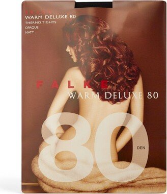 Warm Deluxe 80 Tights