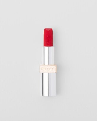 Monochrome Hyper Matte Lipstick - R27 - Rubino