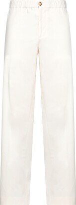 Pants Ivory-AJ