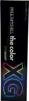 The Color XG 6C 6/34 DyeSmart Permanent Hair Color 3 OZ