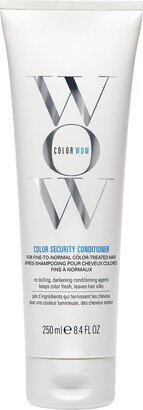 Color Security Conditioner F-N 250ml