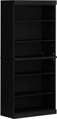 Palace Imports 100% Solid Wood Bookcase - 32