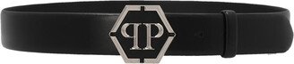 Logo belt-AW