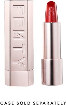 Fenty Icon The Fill Semi-Matte Refillable Lipstick