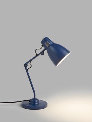 little home at John Lewis LED Task Lamp