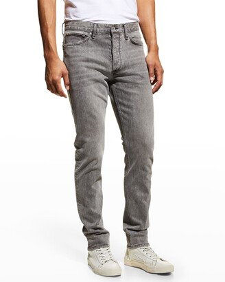 Men's Fit 2 Slim Tapered Jeans