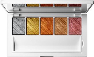 Master Metals® Eyeshadow Palette