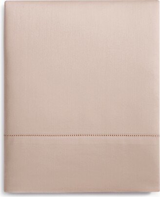 Closeout! 680 Thread Count 100% Supima Cotton Flat Sheet, Twin, Created for Macy's