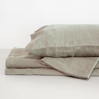 Hemp Twin Xl Sheet Set