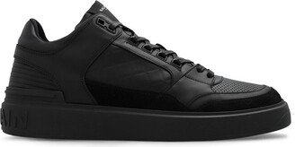 B Court Mid-Top Sneakers