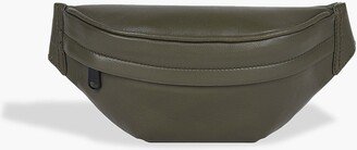 HYER GOODS Upcycled Leather Fanny Pack