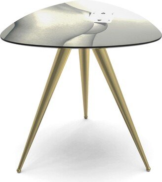 Two of Spades side table