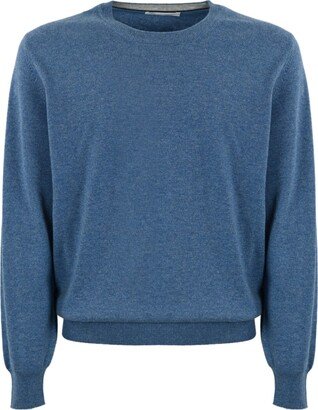 Cashmere Sweater-EN