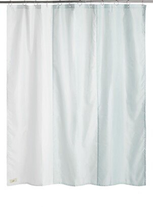 Aquarelle Gradient Shower Curtain