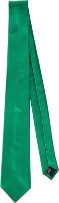 FIORIO Ties & Bow Ties Emerald Green